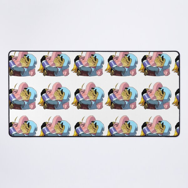 Item preview, Rayfrog kiss designed and sold by aka-inku.