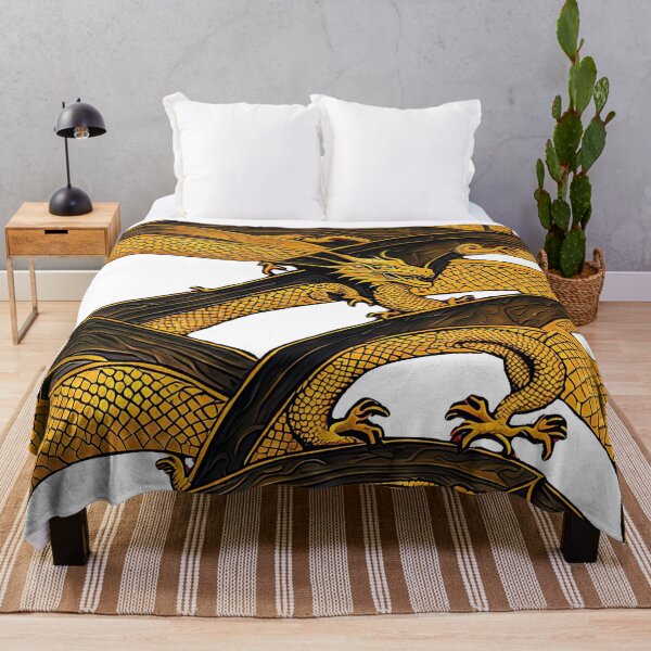 Item preview, Golden Dragon  designed and sold by filusattila.