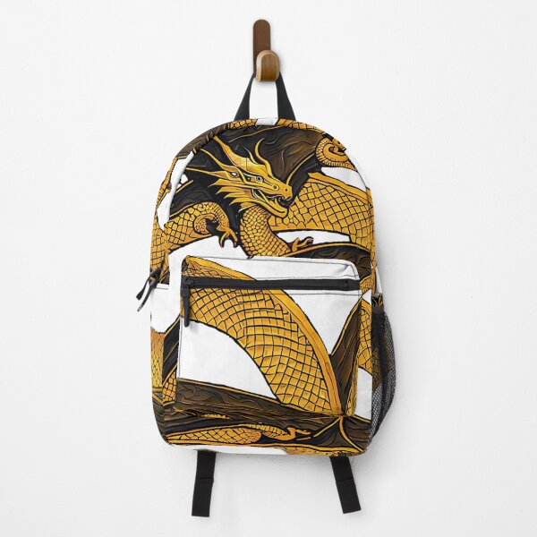 Item preview, Golden Dragon designed and sold by filusattila.