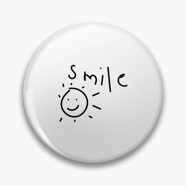 Item preview, Smile  | Minimalist Style | Handwritten Font designed and sold by RM-Journey.