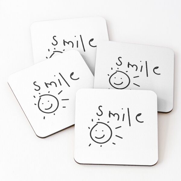 Item preview, Smile  | Minimalist Style | Handwritten Font designed and sold by RM-Journey.