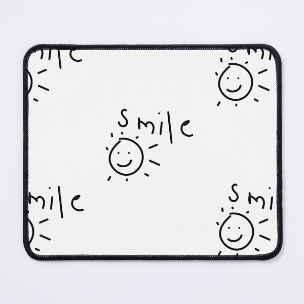 Item preview, Smile  | Minimalist Style | Handwritten Font designed and sold by RM-Journey.