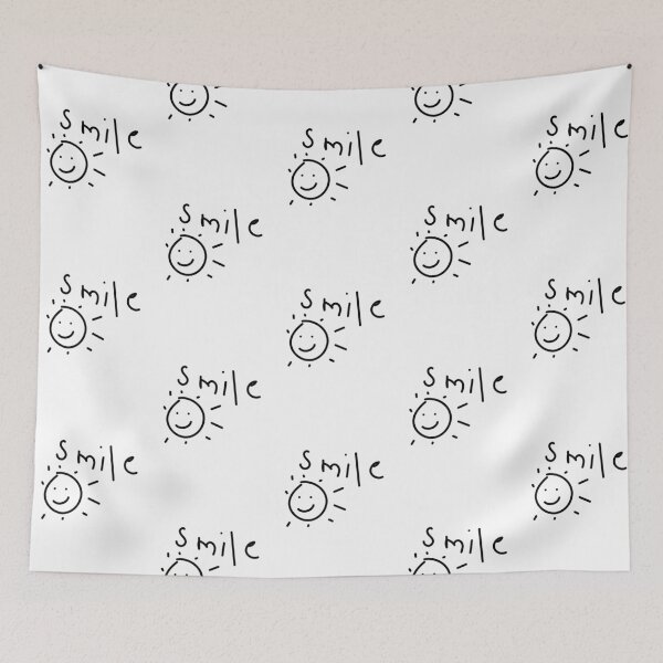 Item preview, Smile  | Minimalist Style | Handwritten Font designed and sold by RM-Journey.