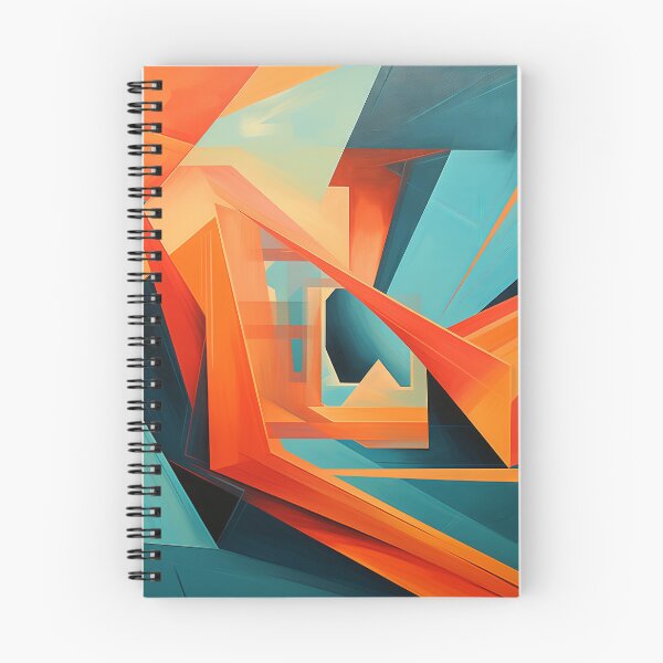 Item preview, Sharp Abstract designed and sold by lupesparx.