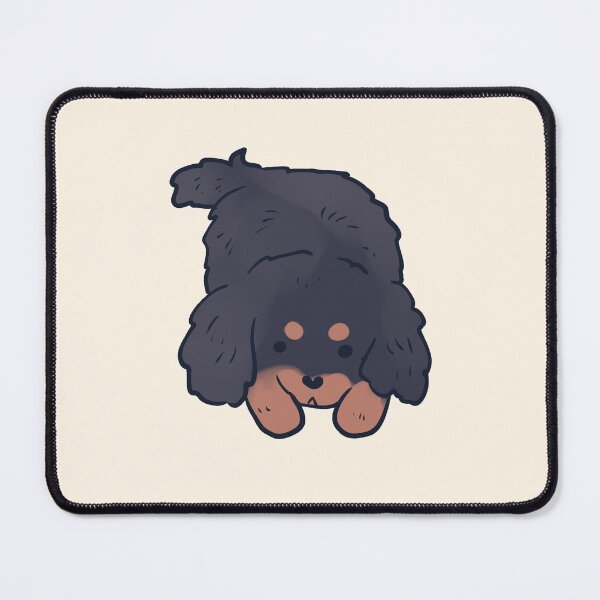 Item preview, english toy spaniel dog drawing  designed and sold by Mayarart.