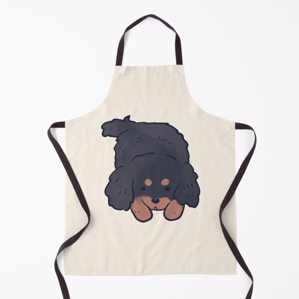 Item preview, english toy spaniel dog drawing designed and sold by Mayarart.