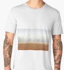 I listen to the wind of my soul Men's Premium T-Shirt