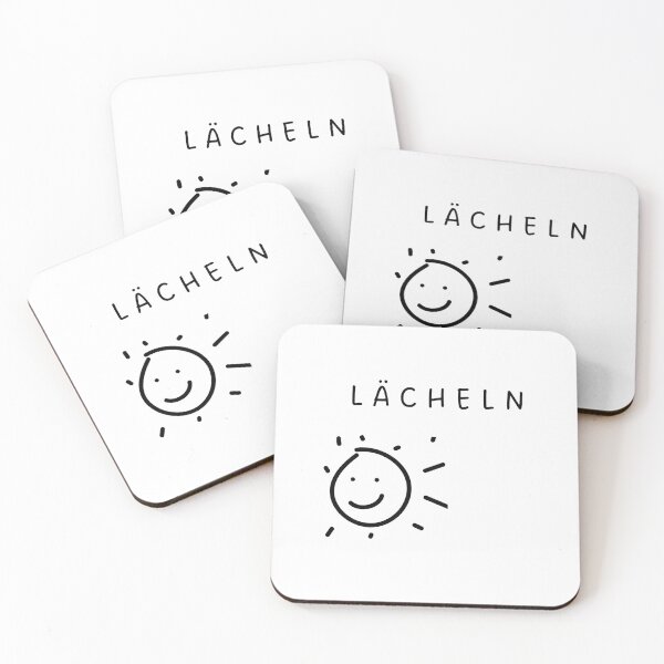 Item preview, Lächeln  | Minimalist Style | Handwritten Font designed and sold by RM-Journey.