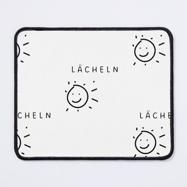Item preview, Lächeln  | Minimalist Style | Handwritten Font designed and sold by RM-Journey.