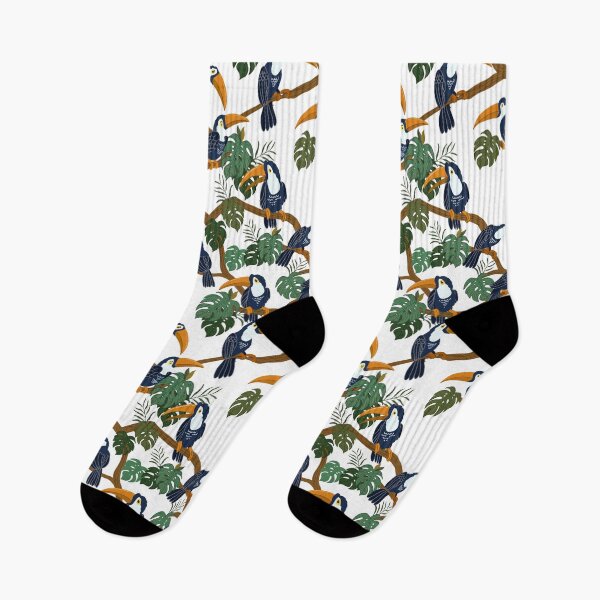 Item preview, Toucans designed and sold by summerspirit.