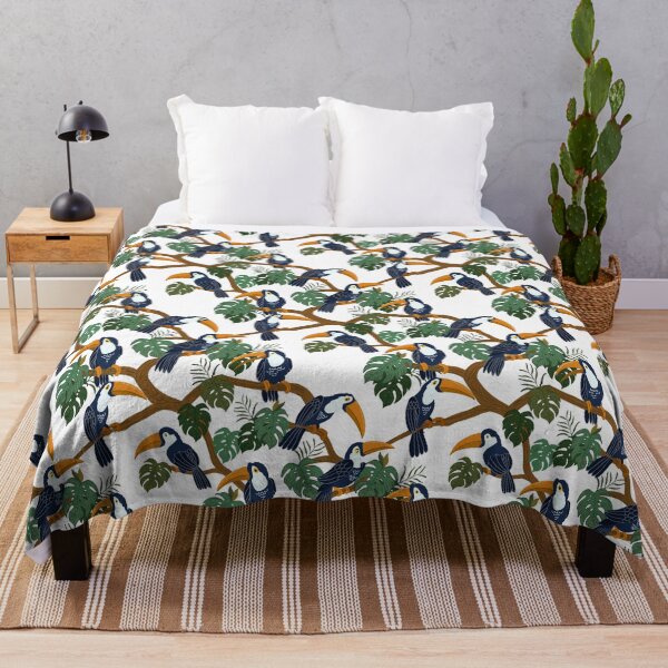 Item preview, Toucans designed and sold by summerspirit.