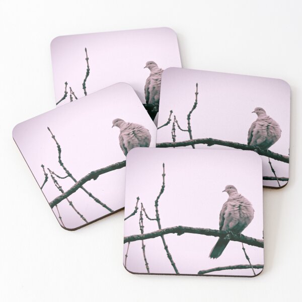 Item preview, Turkish dove designed and sold by cglightNingART.