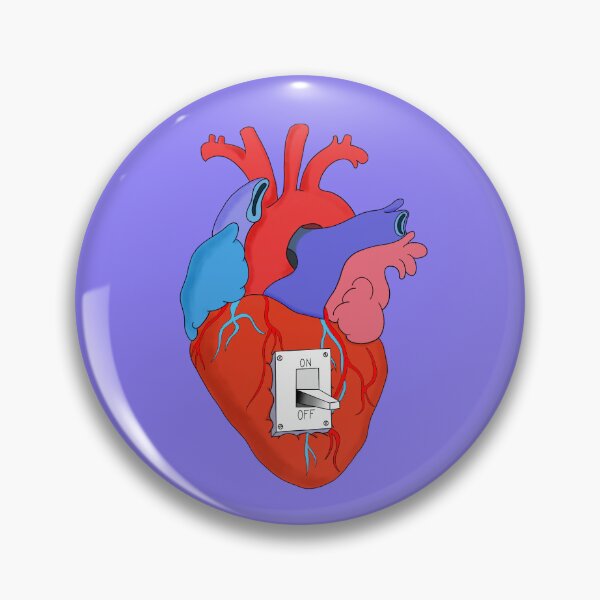 Item preview, HeartSwitch designed and sold by scudiska.