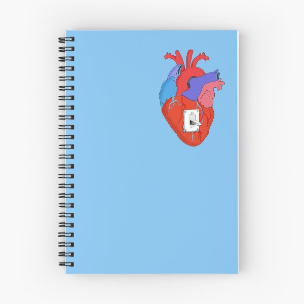 Item preview, HeartSwitch designed and sold by scudiska.