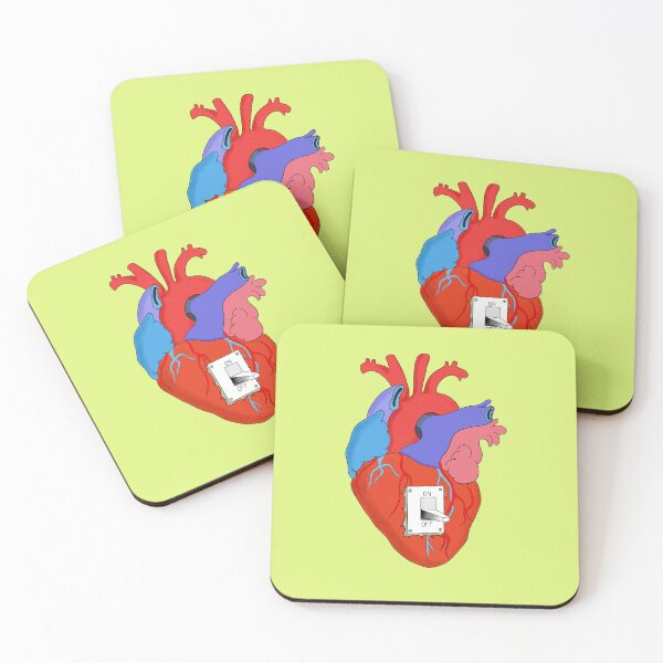 Item preview, HeartSwitch designed and sold by scudiska.