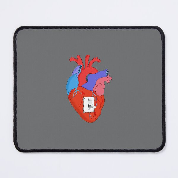 Item preview, HeartSwitch designed and sold by scudiska.