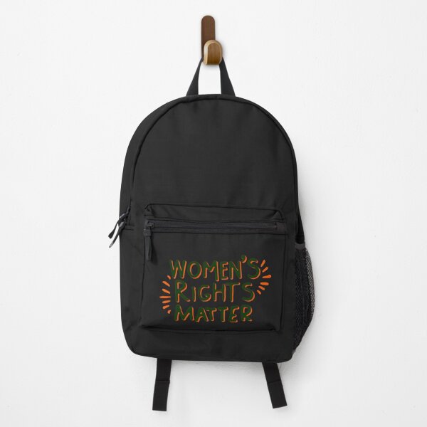 Item preview, Women's Rights Matter: Empowering Equality and Justice designed and sold by Wonder Pixel Studio.