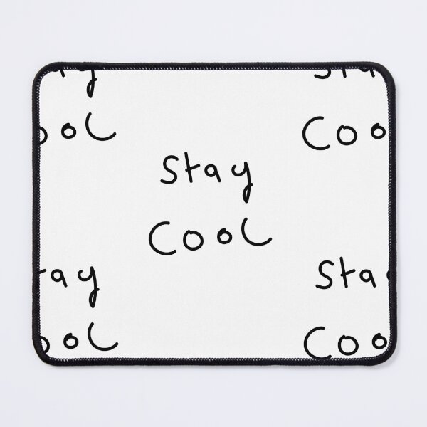 Item preview, Stay Cool | Minimalist Style | Handwritten Font designed and sold by RM-Journey.