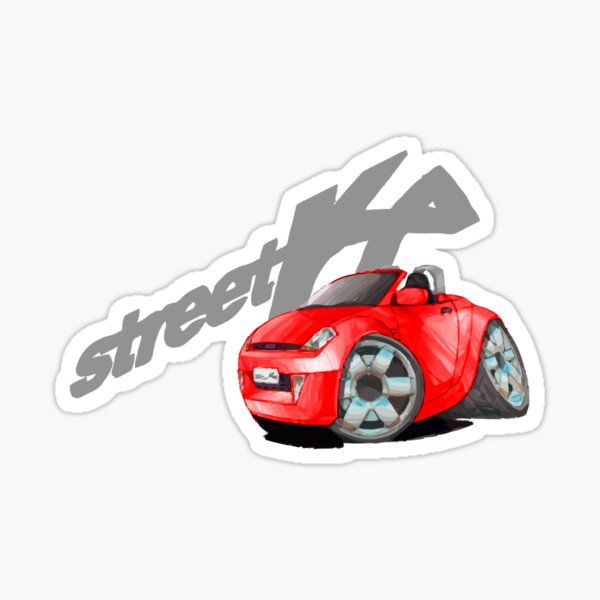 ford streetka accessories