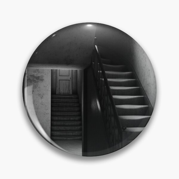Item preview, The staircase designed and sold by serpico93.