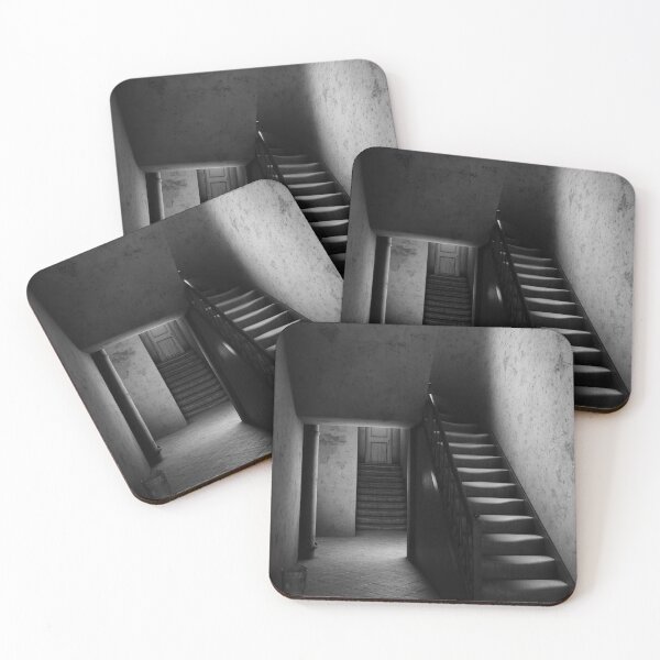 Item preview, The staircase designed and sold by serpico93.