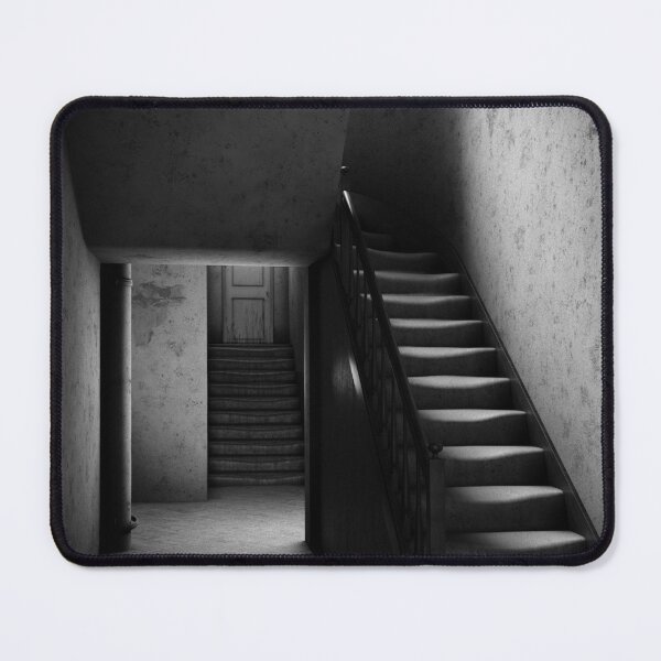 Item preview, The staircase designed and sold by serpico93.