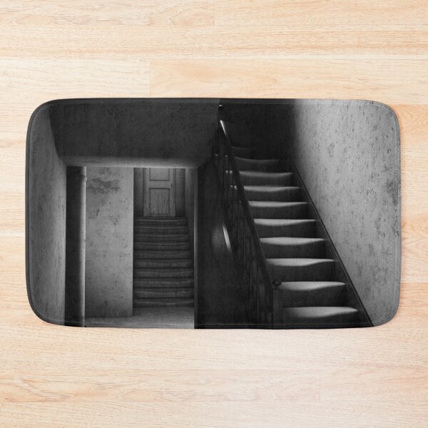 Item preview, The staircase designed and sold by serpico93.