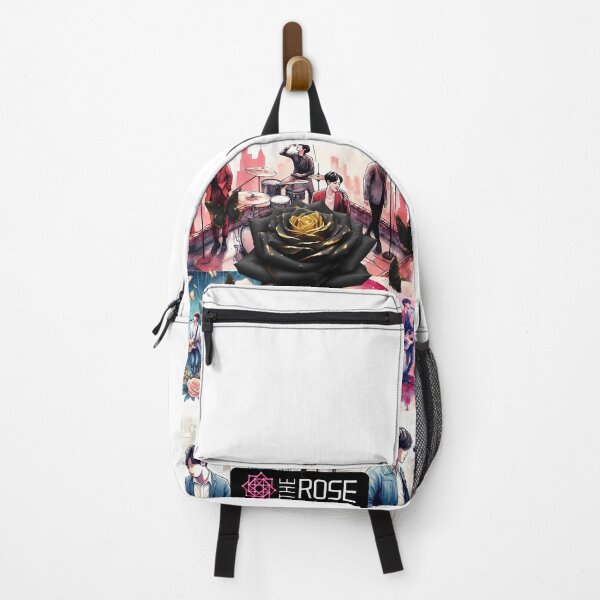 Item preview, The Rose (anime) designed and sold by Kuroclover.