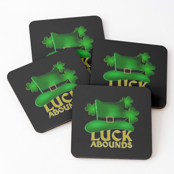 Item preview, st patricks day - Shamrock - st paddy designed and sold by stayartsy07.