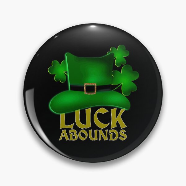 Artikelvorschau, St. Patricks Day – Kleeblatt – St. Paddy entworfen und verkauft von stayartsy07.