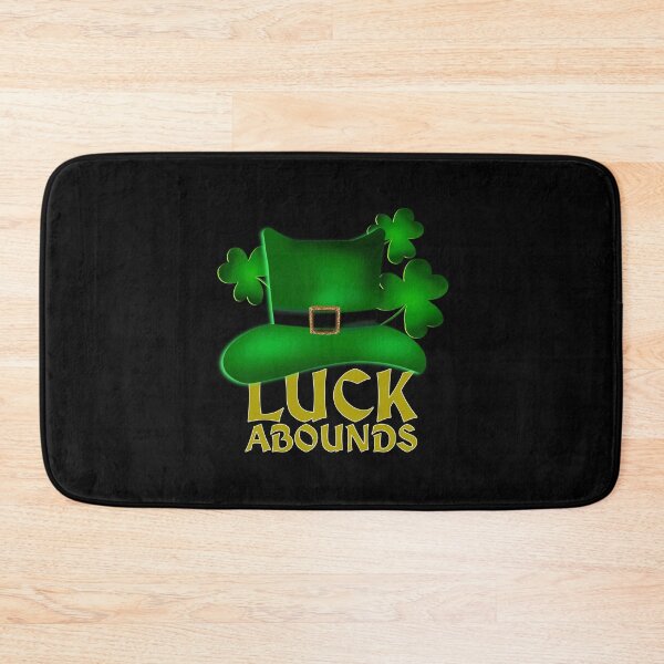 Item preview, st patricks day - Shamrock - st paddy designed and sold by stayartsy07.
