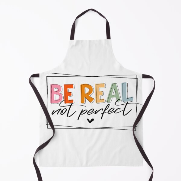 Item preview, Sea real, no perfecto designed and sold by Plotterzebra.