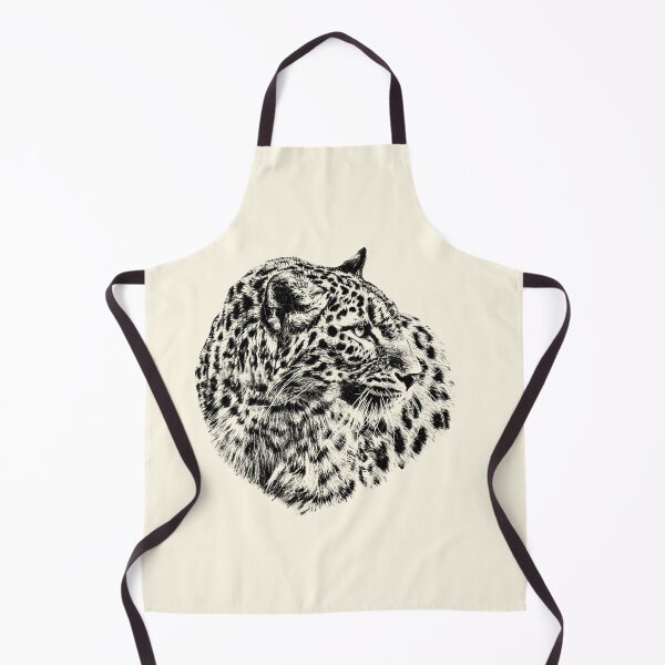 Item preview, Leopard designed and sold by Guardi71.