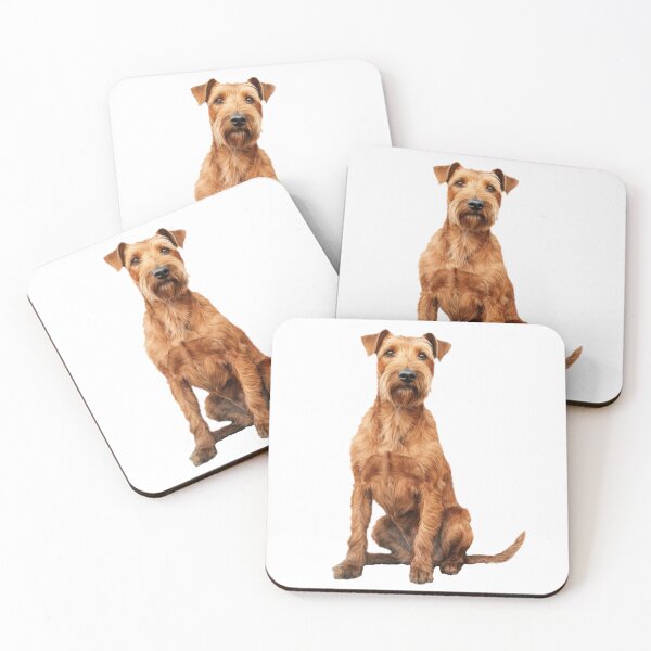 Artikelvorschau, Bester Freund des Irish Terriers entworfen und verkauft von DavidBriot.