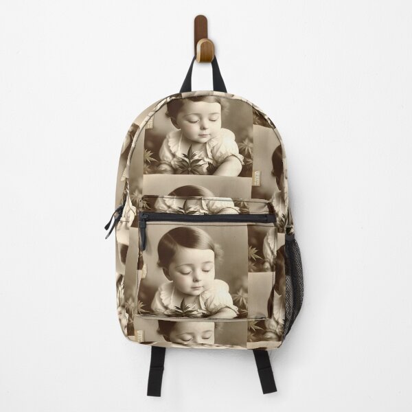 Item preview, Wiener Überraschung | My baby by AI designed and sold by wnrbrrschng.