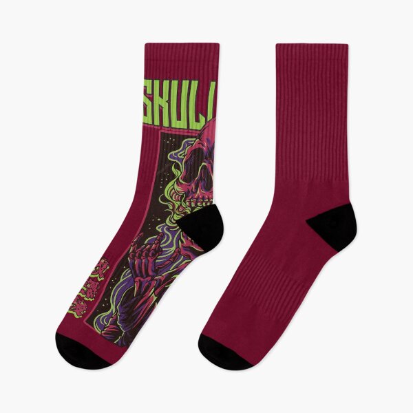 Item preview, Skull Kids designed and sold by The  Qash.