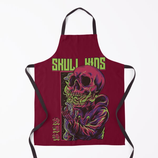 Item preview, Skull Kids designed and sold by The  Qash.