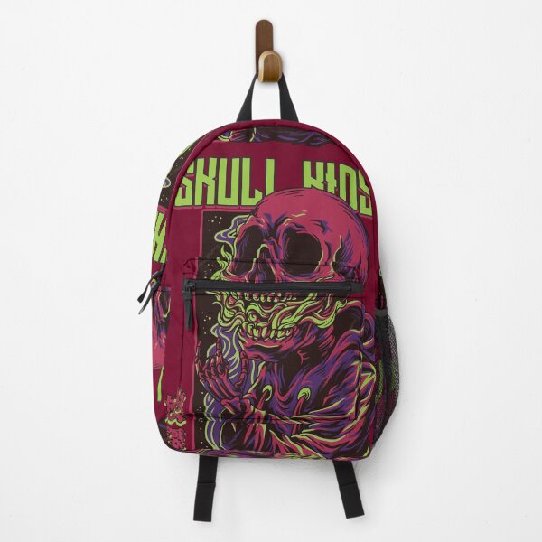 Item preview, Skull Kids designed and sold by The Qash.