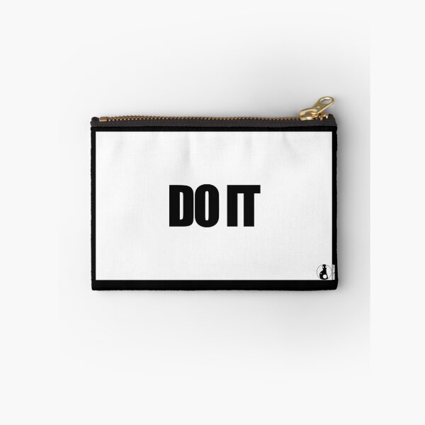 Item preview, DO IT designed and sold by MobsProject.