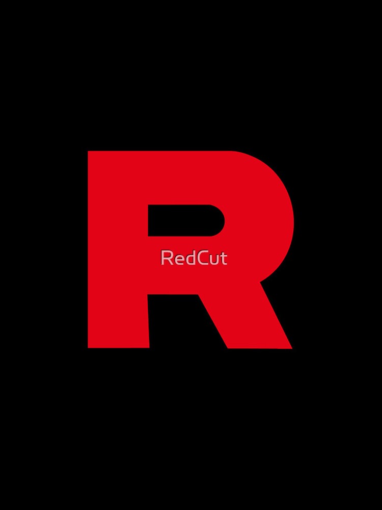 Thumbnail 4 of 4, iPhone Case, Team Rocket designed and sold by RedCut.