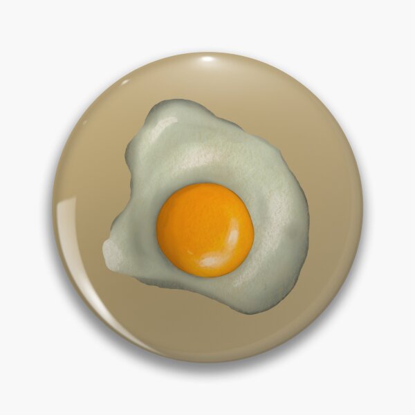 Item preview, Frying egg designed and sold by Minilosha.