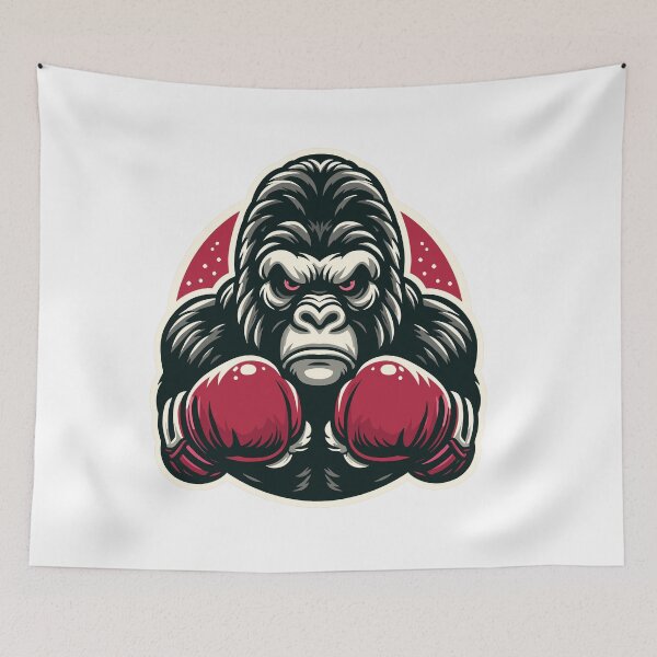 Item preview, The Primal Bout designed and sold by Apex-Ape.