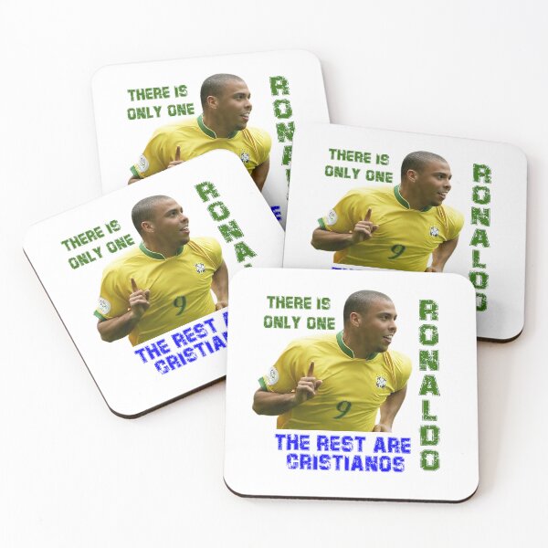 Item preview, There is only one Ronaldo, the rest are Cristianos - Ronaldo Football Meme designed and sold by iamamiraj.