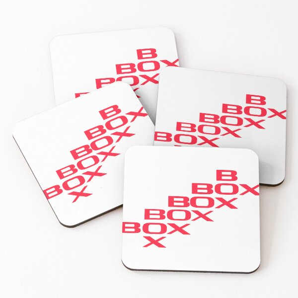 Item preview, F1 BOX BOX designed and sold by erencnplt.
