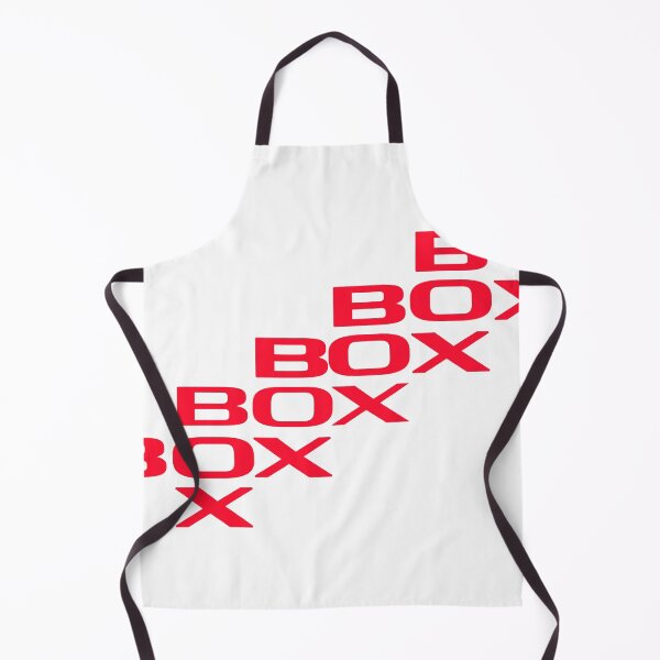 Item preview, F1 BOX BOX designed and sold by erencnplt.