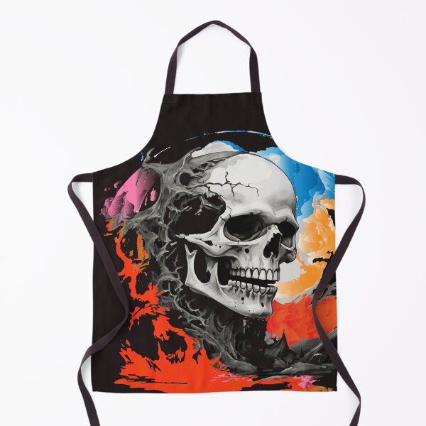 Item preview, Next Generation - The Ghost Community designed and sold by AmazingAbha.