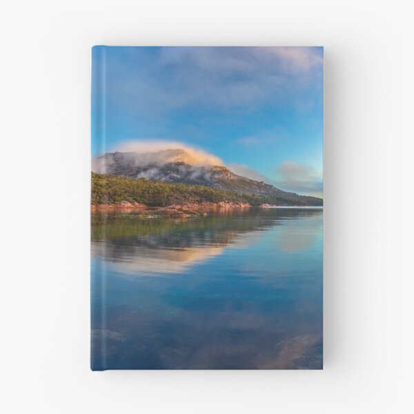 Item preview, Honeymoon Bay, Tasmania designed and sold by Megan Burkimsher.