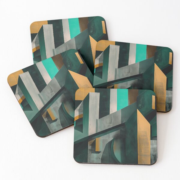 Item preview, 3D Abstract II designed and sold by lupesparx.