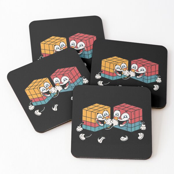 Item preview, Funny faces cartoon animation  designed and sold by VibeStyleShop.