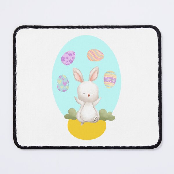 Item preview, Juggling rabbit designed and sold by NaMieSz.